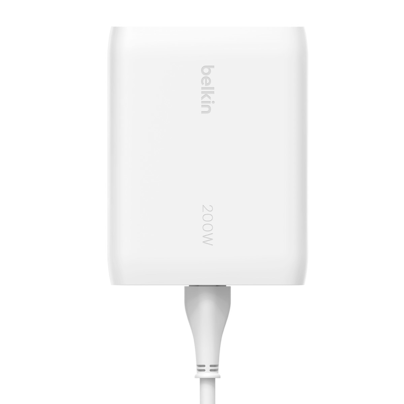 Belkin BoostCharge Pro - Ładowarka sieciowa Power... | PartsPC.pl
