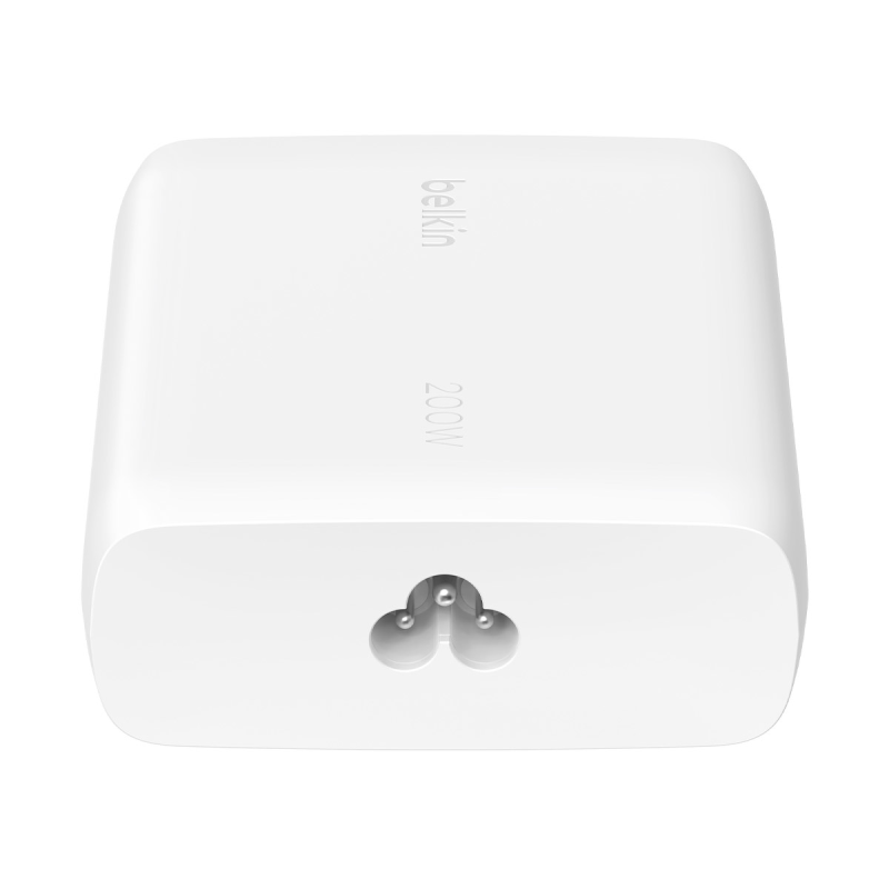 Belkin BoostCharge Pro - Ładowarka sieciowa Power... | PartsPC.pl