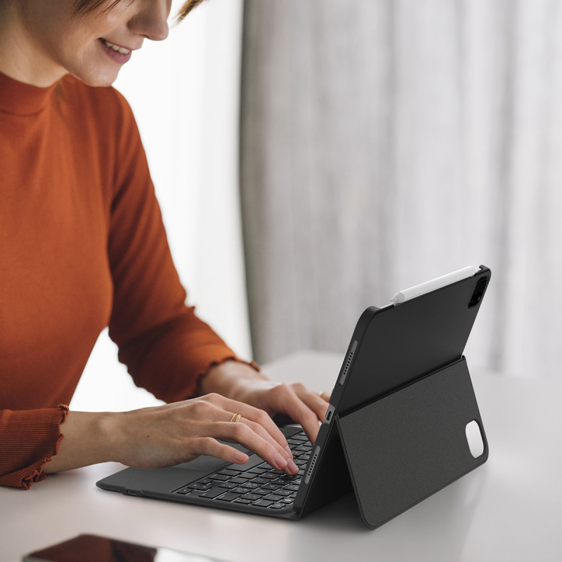 Belkin Etui do iPad Air 5/4/Pro 11 Gen 1/2/3/4 z... | PartsPC.pl