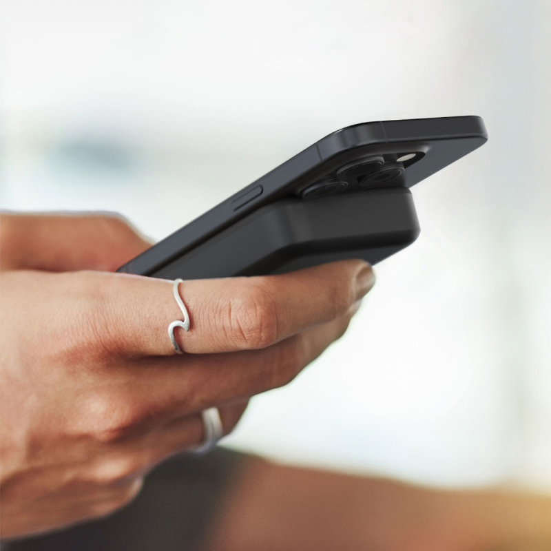 Belkin Powerbank 10 000 mAh, 15 W Qi2.0, magnetyczny, z... | PartsPC.pl