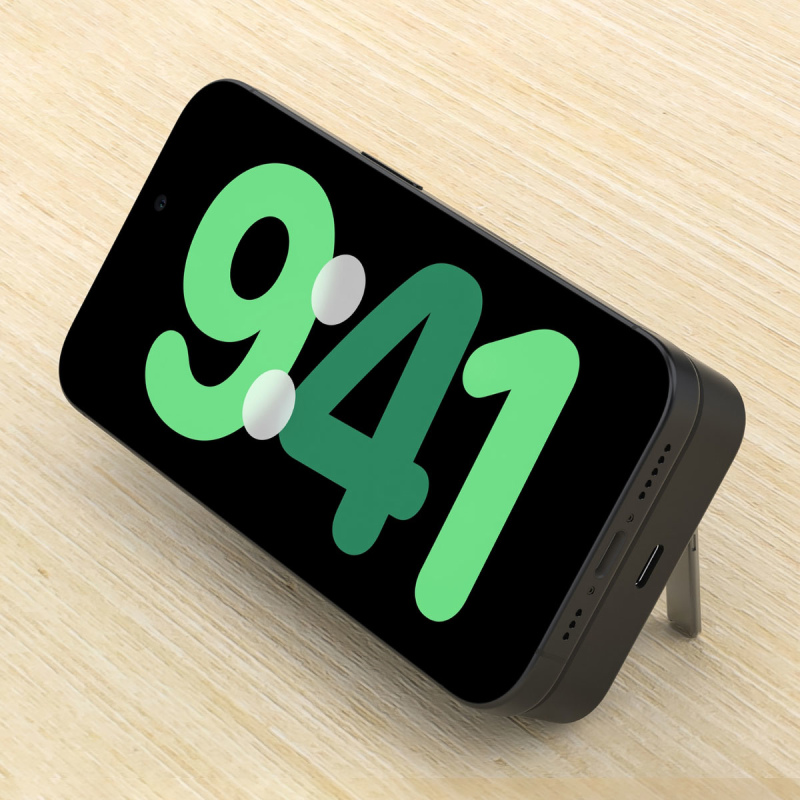 Belkin Powerbank 10 000 mAh, 15 W Qi2.0, magnetyczny, z... | PartsPC.pl