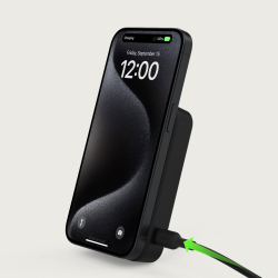 Belkin Powerbank 10 000 mAh, 15 W Qi2.0, magnetyczny, z... | PartsPC.pl