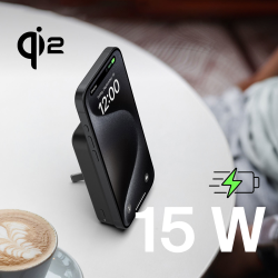 Belkin Powerbank 10 000 mAh, 15 W Qi2.0, magnetyczny, z... | PartsPC.pl