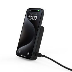 Belkin Powerbank 8000 mAh, 15 W Qi2.0, magnetyczny, z... | PartsPC.pl