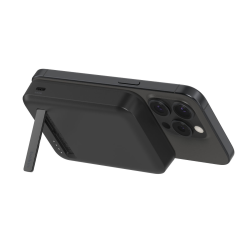 Belkin Powerbank 8000 mAh, 15 W Qi2.0, magnetyczny, z... | PartsPC.pl