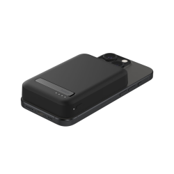 Belkin Powerbank 8000 mAh, 15 W Qi2.0, magnetyczny, z... | PartsPC.pl