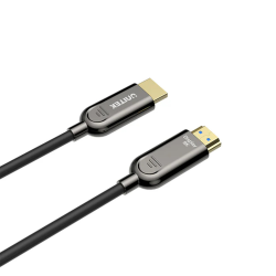 Unitek Kabel optyczny HDMI 2.1 AOC 8K 120Hz 60m | PartsPC.pl