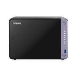 QNAP TS-632X-4G PROMOCJA | 6-zatokowy serwer NAS, ARM... | PartsPC.pl
