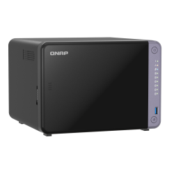 QNAP TS-632X-4G PROMOCJA | 6-zatokowy serwer NAS, ARM... | PartsPC.pl