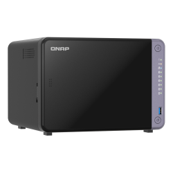 QNAP TS-632X-4G PROMOCJA | 6-zatokowy serwer NAS, ARM... | PartsPC.pl