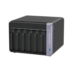 QNAP TS-632X-4G PROMOCJA | 6-zatokowy serwer NAS, ARM... | PartsPC.pl
