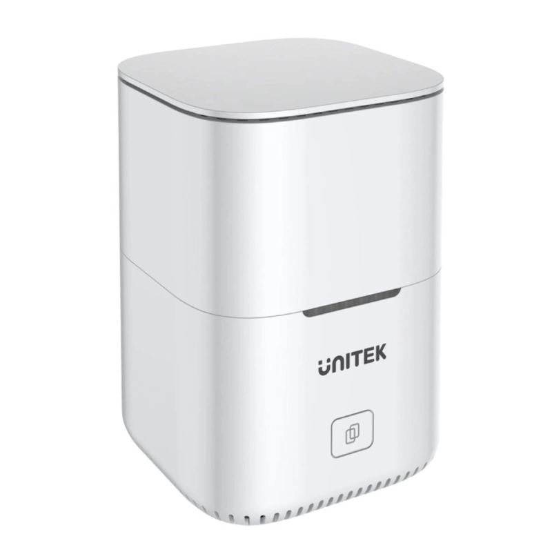 Unitek Stacja klonująca Bay SATA USB3.0 do SATA6G 2,5" z... | PartsPC.pl