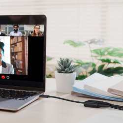 Belkin Adapter USB-C - Ethernet z funkcją ładowania PD... | PartsPC.pl