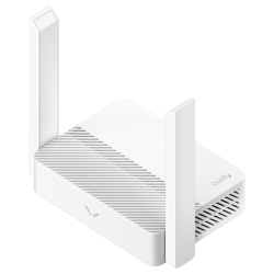 CUDY WR1200E | router, Wi-Fi 5, 2,4GHz/5GHz | PartsPC.pl