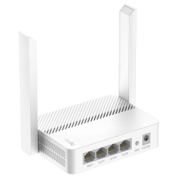 CUDY WR1200E | router, Wi-Fi 5, 2,4GHz/5GHz | PartsPC.pl