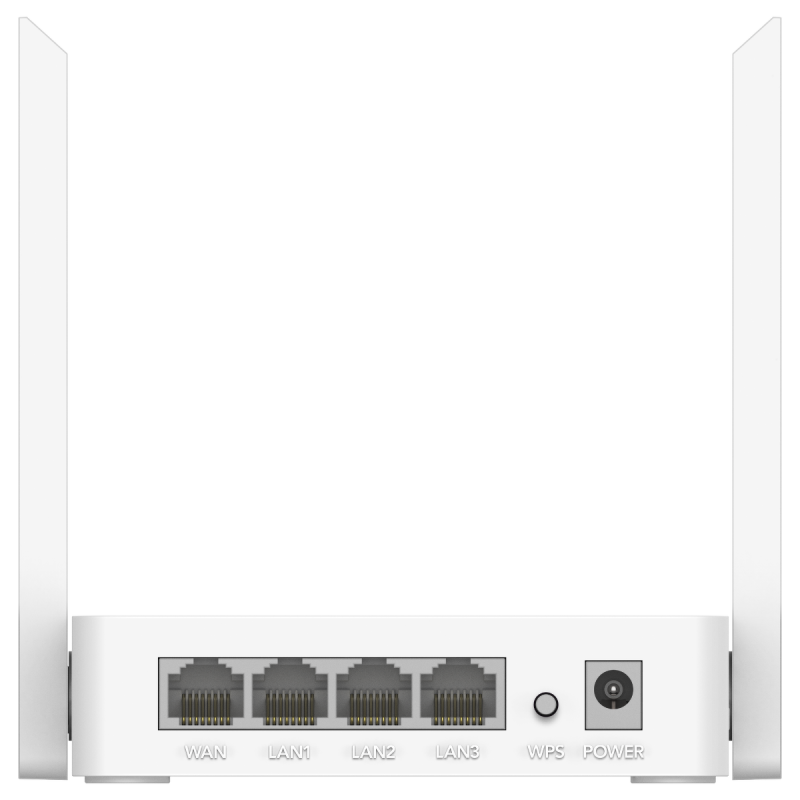 CUDY WR1200E | router, Wi-Fi 5, 2,4GHz/5GHz | PartsPC.pl