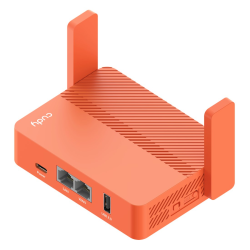 CUDY TR1200 | VPN router, Wi-Fi 5, 2,4GHz/5GHz, USB, MESH | PartsPC.pl