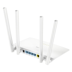 CUDY WR1200 | router, Wi-Fi 5, 2,4GHz/5GHz | PartsPC.pl