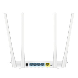 CUDY WR1200 | router, Wi-Fi 5, 2,4GHz/5GHz | PartsPC.pl