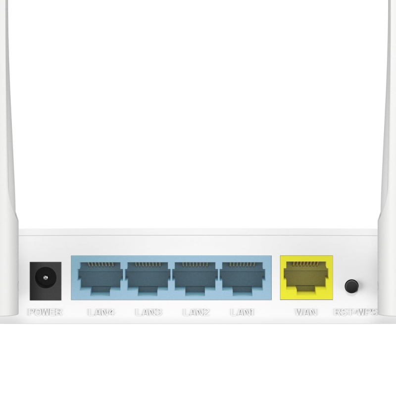 CUDY WR1200 | router, Wi-Fi 5, 2,4GHz/5GHz | PartsPC.pl