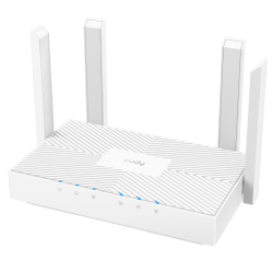 CUDY WR1300E | router, Wi-Fi 5, 2,4GHz/5GHz, Gigabit... | PartsPC.pl
