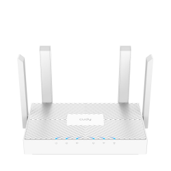 CUDY WR1300E | router, Wi-Fi 5, 2,4GHz/5GHz, Gigabit... | PartsPC.pl