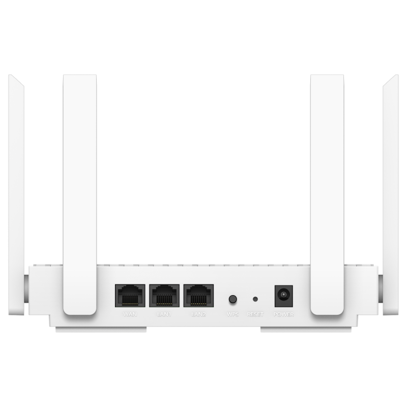 CUDY WR1300E | router, Wi-Fi 5, 2,4GHz/5GHz, Gigabit... | PartsPC.pl