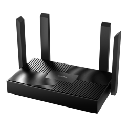 CUDY WR1500 | router, Wi-Fi 6, 2,4GHz/5GHz, Gigabit, MESH | PartsPC.pl