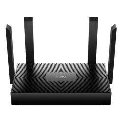CUDY WR1500 | router, Wi-Fi 6, 2,4GHz/5GHz, Gigabit, MESH | PartsPC.pl