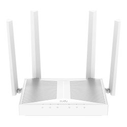 CUDY WR3000E | router, Wi-Fi 6, 2,4GHz/5GHz, Gigabit... | PartsPC.pl