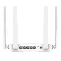 CUDY WR3000E | router, Wi-Fi 6, 2,4GHz/5GHz, Gigabit... | PartsPC.pl
