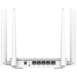 CUDY WR3000S | router, Wi-Fi 6, 2,4GHz/5GHz, Gigabit... | PartsPC.pl