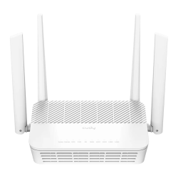 CUDY WR3000H | router, Wi-Fi 6, 2,4GHz/5GHz... | PartsPC.pl