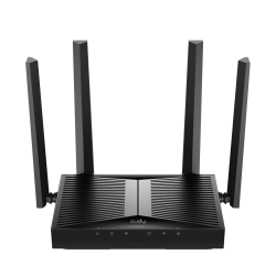CUDY WR3600 BE3600 Gigabit Wi-Fi 7 Mesh Router | PartsPC.pl