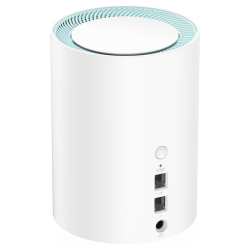 CUDY M1300(1-Pack) | Mesh, WiFi 5, 2,4GHz/5GHz, Gigabit | PartsPC.pl