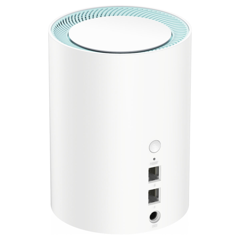 CUDY M1300(1-Pack) | Mesh, WiFi 5, 2,4GHz/5GHz, Gigabit | PartsPC.pl