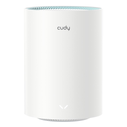 CUDY M1300(3-Pack) | Mesh, WiFi 5, 2,4GHz/5GHz, Gigabit | PartsPC.pl