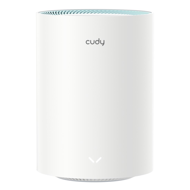 CUDY M1300(3-Pack) | Mesh, WiFi 5, 2,4GHz/5GHz, Gigabit | PartsPC.pl