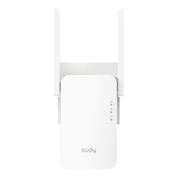 CUDY RE1200 | Repeater, wzmacniacz sygnału Wi-Fi, Mesh | PartsPC.pl