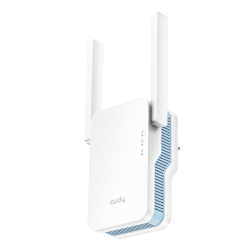 CUDY RE1200 | Repeater, wzmacniacz sygnału Wi-Fi, Mesh | PartsPC.pl