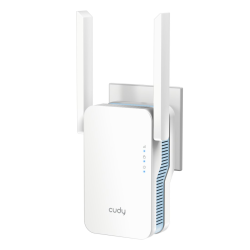 CUDY RE1200 | Repeater, wzmacniacz sygnału Wi-Fi, Mesh | PartsPC.pl