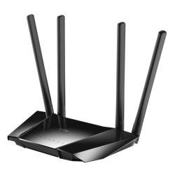 CUDY LT400_EU | router na karte SIM, Wi-Fi 4, 4G LTE | PartsPC.pl