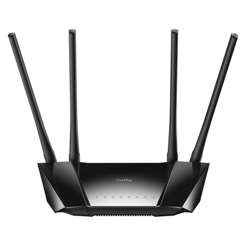 CUDY LT400_EU | router na karte SIM, Wi-Fi 4, 4G LTE | PartsPC.pl