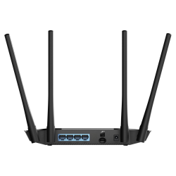 CUDY LT400_EU | router na karte SIM, Wi-Fi 4, 4G LTE | PartsPC.pl