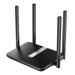 CUDY LT500_EU | router na karte SIM, Wi-Fi 5, 4G LTE... | PartsPC.pl