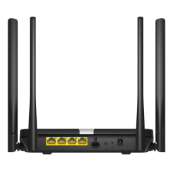CUDY LT500_EU | router na karte SIM, Wi-Fi 5, 4G LTE... | PartsPC.pl
