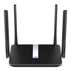 CUDY LT500_EU | router na karte SIM, Wi-Fi 5, 4G LTE... | PartsPC.pl