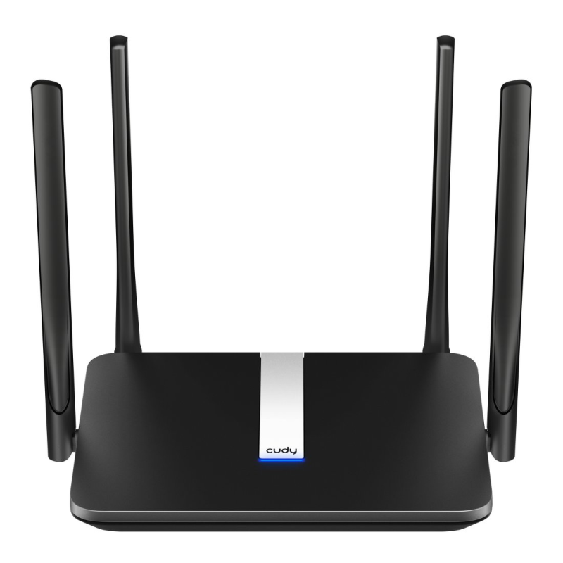 CUDY LT500_EU | router na karte SIM, Wi-Fi 5, 4G LTE... | PartsPC.pl