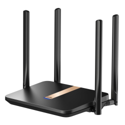 CUDY LT500D_EU | router na karte SIM, Wi-Fi 5, 4G LTE... | PartsPC.pl