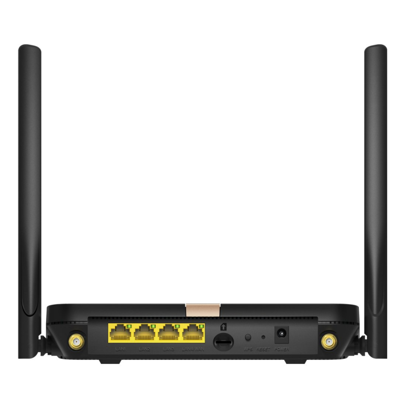 CUDY LT500D_EU | router na karte SIM, Wi-Fi 5, 4G LTE... | PartsPC.pl